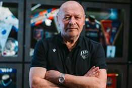 Koubek před startem sezóny: Příprava nebyla jednoduchá. Co říká na...