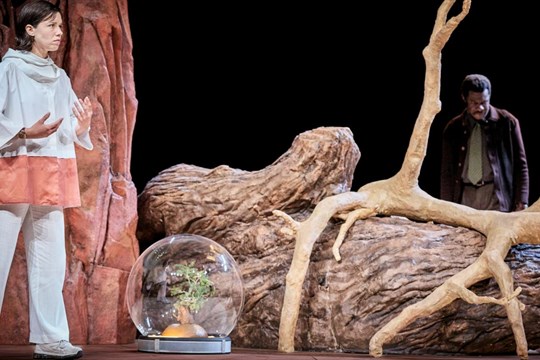 Chystáte se na Festival Divadlo? Předprodej vstupenek na prvních pět představení byl již zahájen