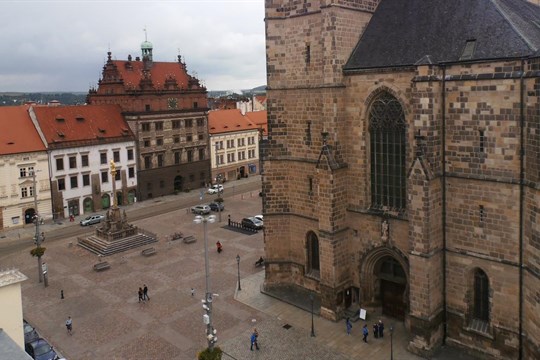 Kulturní tipy: co přinese třetí červencový víkend?