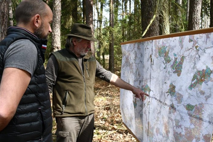 Plzeňské městské lesy mají nový hospodářský plán na příštích deset let