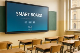 Základní škola v Domažlicích bude mít nové tabule, opraví se i okolí