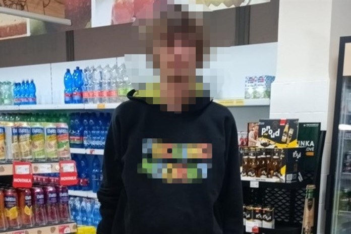 Nakupoval často, neplatil nikdy, aneb Tak dlouho se chodí se džbánem pro vodu...