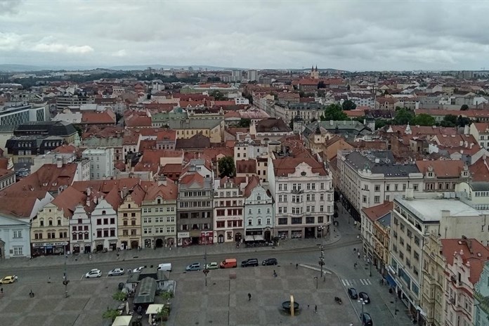 Co přinese pátý červencový týden v Plzni?