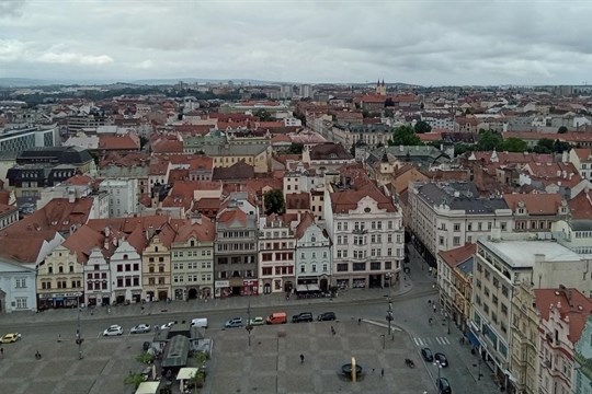 Co přinese pátý červencový týden v Plzni?