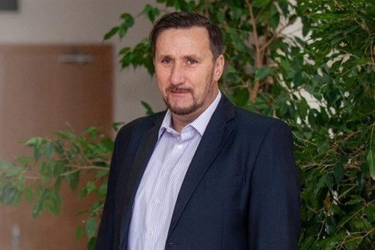 SOCDEM se spojila s hnutím Stačilo!: U toho být prostě nemůžu a nechci, říká Ivo Grüner