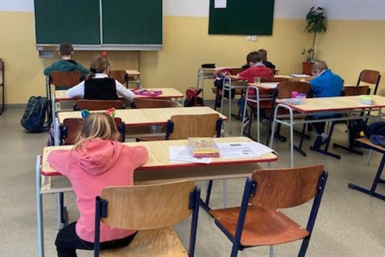 Rekordmanka z Rokycanska. V 7. třídě měla školačka 457 neomluvených hodin!