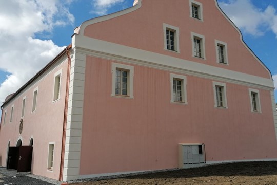 Už jste hlasovali v soutěži Stavba roku Plzeňského kraje?