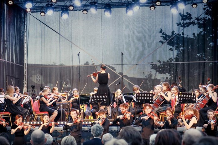 Ševčíkova akademie a festival nabídne i letos neopakovatelné hudební zážitky