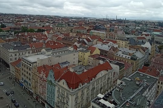 Kulturní tipy: co přinese první srpnový víkend?