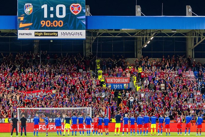 Plzeň spustí předprodej na odvetu Ligy mistrů. První šanci mají permanentkáři