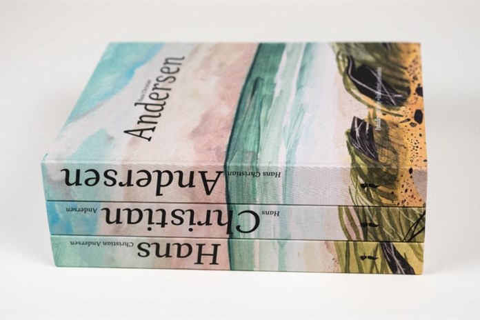 Andersenovo výročí připomíná první kompletní vydání jeho pohádek v češtině i představení Divadla Alfa