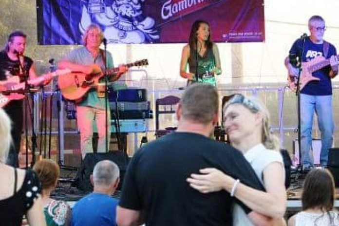 10. DOBŘANSKÝ FESTovní ZPÍVÁNÍ zve na den plný hudby