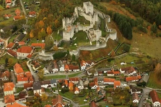 Co přináší druhý srpnový víkend?