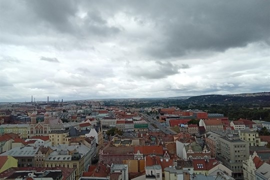 Jak si zpestřit druhý srpnový týden v Plzni?