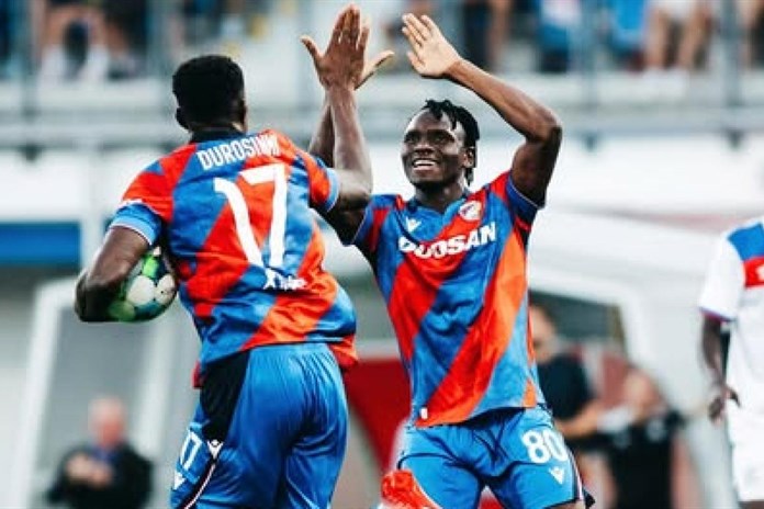 Heroický výkon na velký obrat nestačil. Plzeň se ale s Ligou mistrů loučí vítězně