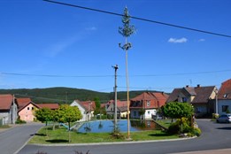 Mladotice investovaly 40 milionů do nové bytové zóny, lákají mladé...