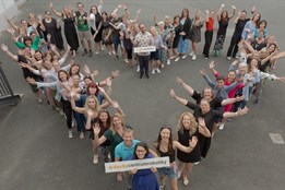 Letní dílna Centra robotiky nabídla pedagogům degustaci přírodních věd