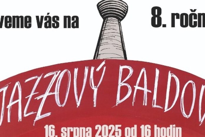 Máte rádi jazz? Pak je Jazzový Baldov pro vás to pravé!
