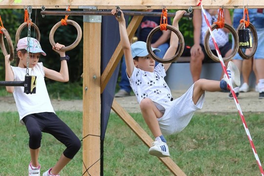 Sportmanie Plzeň pokračuje – pondělí přinese tanec, adrenalin i program pro seniory