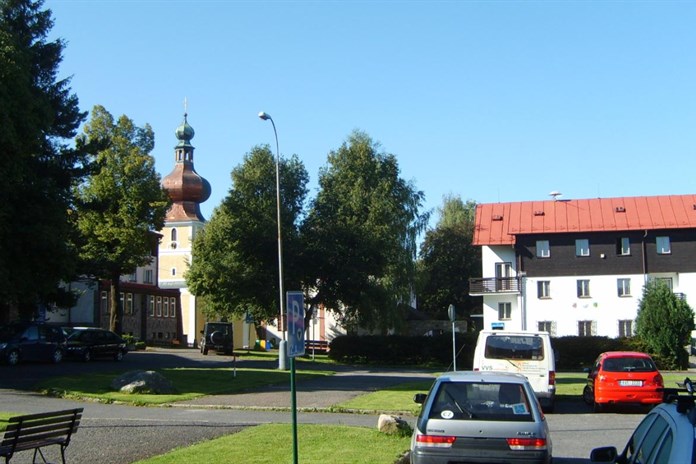 Jak se baví třetí srpnový týden Plzeňský kraj?