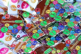 Poslední šance získat zlaté medaile: Sportmanie Plzeň 2025 končí v...