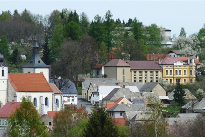 Jak se poslední srpnový týden baví Plzeňský kraj?