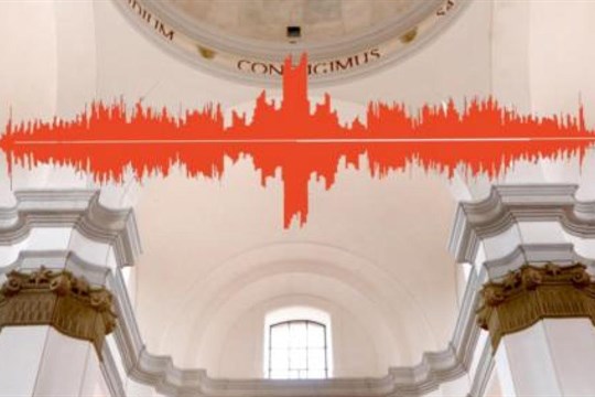 Alternativní hudební festival "Zvuky prostoru" se koná už tento víkend