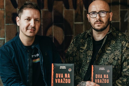 Krvavá jízda z Nýřan a další dvě kauzy. Kniha odhaluje dosud neznámé detaily