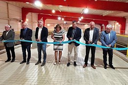 V Milencích na Klatovsku začala rekonstrukce úpravny vody za 370...