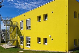 Tachov zvýšil kapacitu svých mateřských škol o dalších 50 dětí