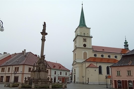 Užijte si skvělou hudbu v Rokycanech. Vystoupí i legendární Musica Bohemica