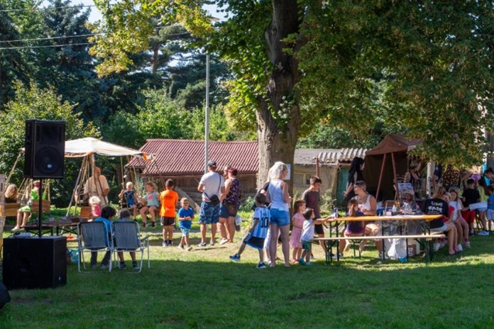 O víkendu můžete vyrazit do Záchlumí na Slavnost Panny Marie