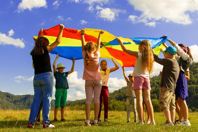 Plzeňská teplárenská proměnila prázdniny v nezapomenutelné dobrodružství