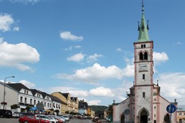 Na jaké akce zve o víkendu Plzeňský kraj?