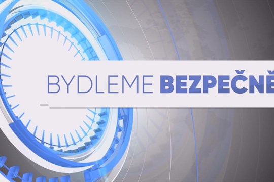 📺 Bezpečná okna: Jak chránit svůj domov před vloupáním - BYDLEME BEZPEČNĚ #14