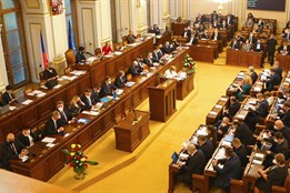 ODS odtajnila jména, která bude mít na kandidátce Spolu v Plzeňském...