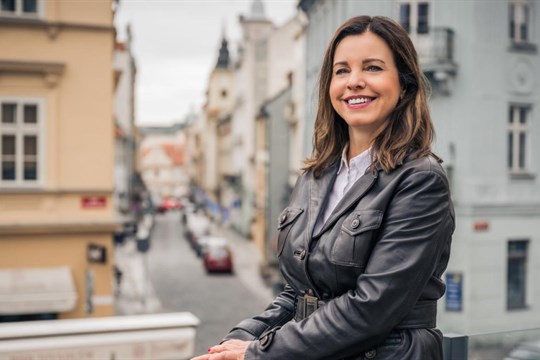 Lídryní ANO pro sněmovní volby v Plzeňském kraji bude poslankyně Ivana Mádlová