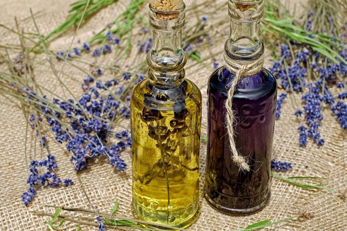 Dopřejte si na velikonoční svátky olejovou péči!