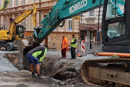 Strany v kraji: Problém Plzeňského kraje je dostupné zdravotnictví...