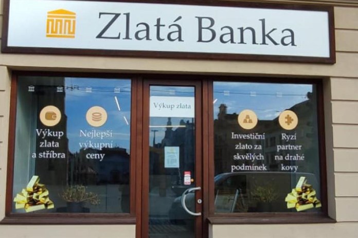Výběr ideálního typu zlata do Vašeho portfolia: Fyzické či digitální?