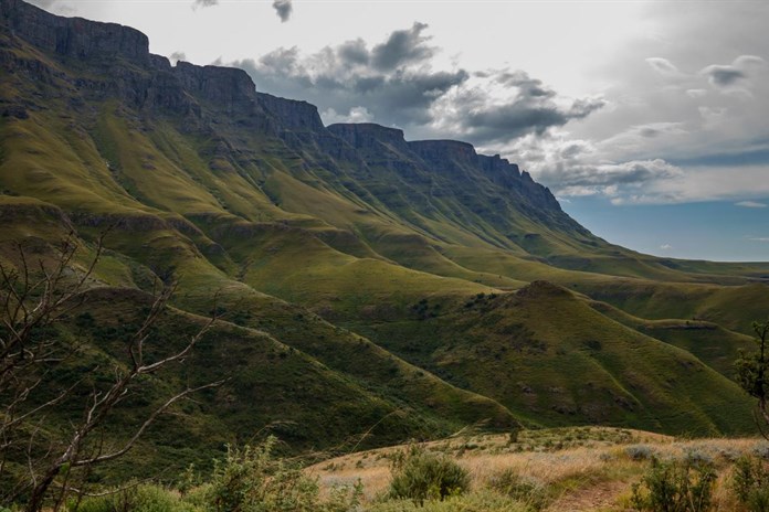 Linda Piknerová: Trumpovo lesothské tričko