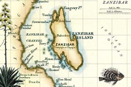 Linda Piknerová: Zanzibar: ostrov falešných Masajů a instagramových...