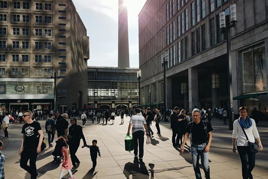 Petr Denk: Demografie? To není matematika. Je to zrcadlo naší společnosti!