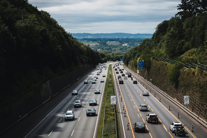 „Stopadesátka“ na jihočeské dálnici – mýtus mnoha ušetřených minut