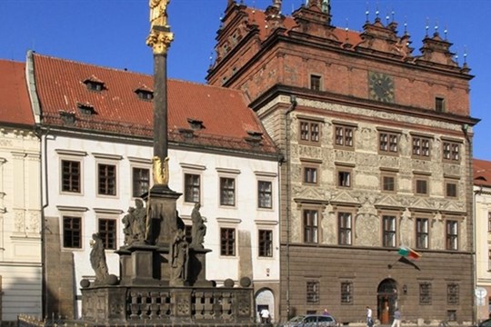 Plzeň schválila rozpočet. Příští rok počítá s výdaji 10,4 miliardy korun