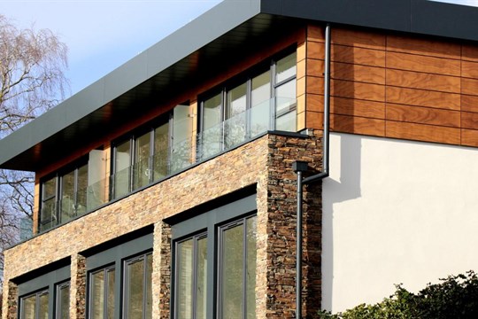 Renta z nemovitosti je novým trendem. Zajišťuje seniorům spokojené stáří