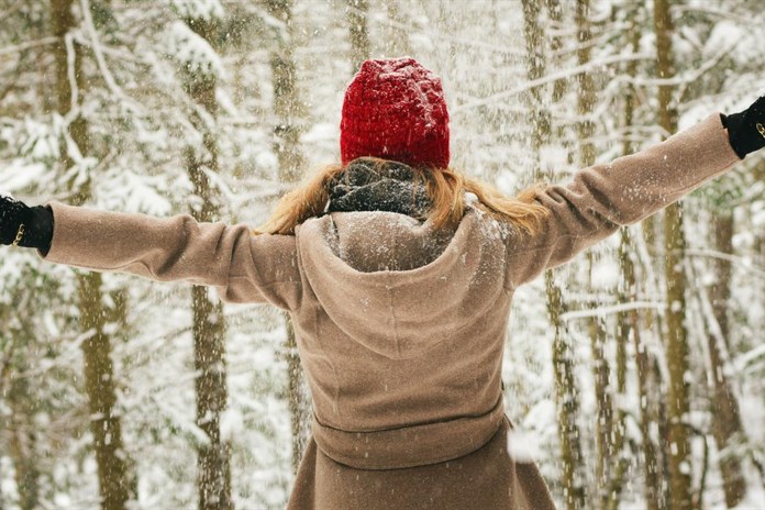 Jak udržet pozitivní náladu v zimě: Tipy na zlepšení psychické pohody