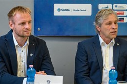 Hokejovou Plzeň trápila v přípravě zranění, útok se rozpadl za pár...