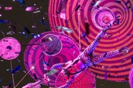 Oslavy 10. výročí Plzeň – Evropské hlavní město kultury 2015...