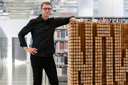Zlínská knihovna získala ocenění Bibliotheca inspirans 2025....